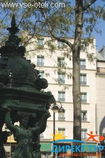 Фото #1De Geneve (De Geneve)