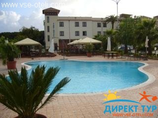 Фото #1Venus Park Hotel (Venus Park Hotel)