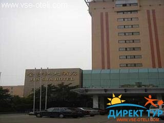 Фото #1Jin Sha (Jin Sha)