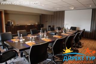 Фото #1Kyriad Prestige Montpellier (Kyriad Prestige Montpellier)