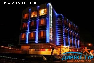 Фото #1Apex International (Apex International)