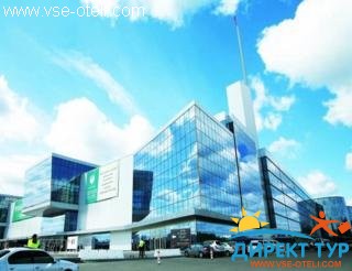 Фото #1Aquarium (Aquarium)