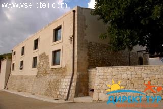 Фото #1Kallikoros Hotel Spa and Resort (Kallikoros Hotel Spa and Resort)