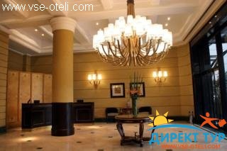 Фото #1Executive Hotel (Executive Hotel)