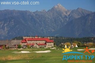 Фото #1St Eugene Golf Resort & Casino (St Eugene Golf Resort & Casino)