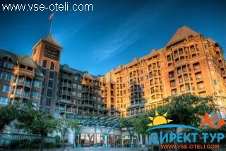 Фото #1Grand Pacific (Grand Pacific)