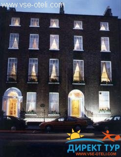 Фото #1Harrington Hall Hotel (Harrington Hall Hotel)