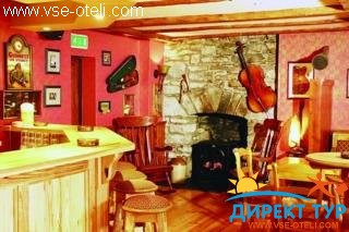 Фото #1Hylands Burren Hotel (Hylands Burren Hotel)