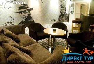 Фото #1Armada Hotel (Armada Hotel)