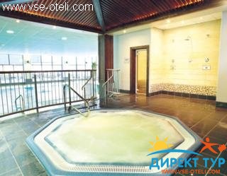 Фото #1Claregalway Hotel (Claregalway Hotel)