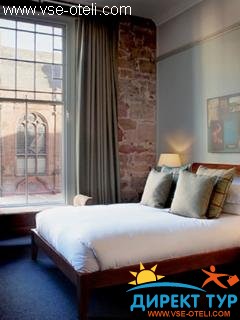 Фото #1Hotel Du Vin & Bistro (Hotel Du Vin & Bistro)