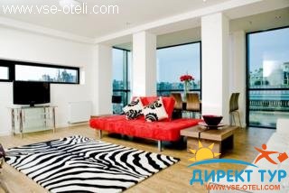 Фото #1Princes Street Suites (Princes Street Suites)