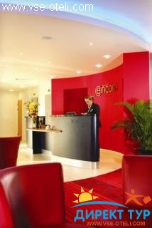 Фото #1Ramada Encore Inverness (Ramada Encore Inverness)