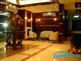 Фото #1La Villa Palace (La Villa Palace)