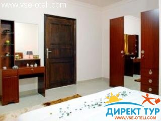 Фото #1La Villa Boutique (La Villa Boutique)