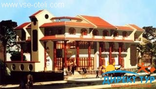 Фото #1An Phu Hotel (An Phu Hotel)