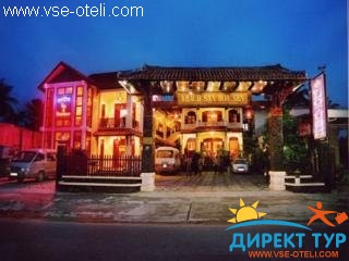 Фото #1Lotus Hotel (Lotus Hotel)