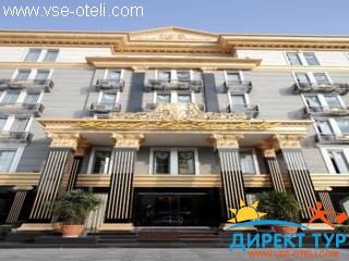 Фото #1La Garfield (La Garfield)