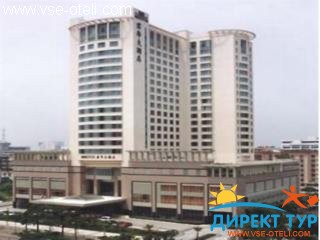 Фото #1Meritus (Meritus)