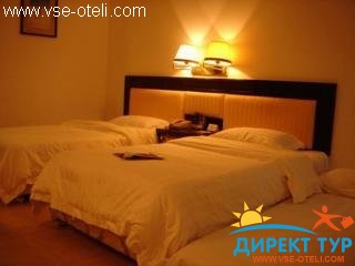 Фото #1Citic Resort (Citic Resort)