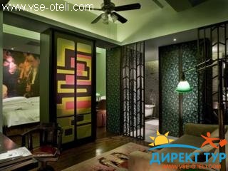 Фото #1@ Gallery Suites (@ Gallery Suites)