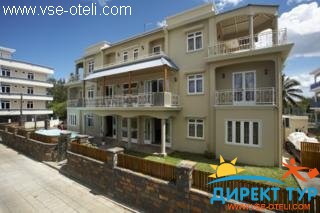 Фото #1Jet Resort (Jet Resort)