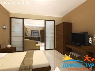 Фото #1Grand Baie Suites (Grand Baie Suites)