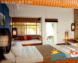 Фото #1Laguna Beach Hotel-Spa (Laguna Beach Hotel-Spa)