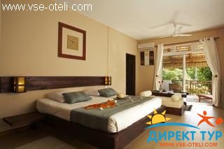 Фото #1Marlin Creek (Marlin Creek)