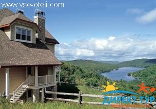 Фото #1Wyndham Cap Tremblant (Wyndham Cap Tremblant)