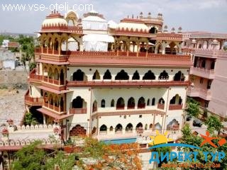 Фото #1Umaid Bhawan (Umaid Bhawan)