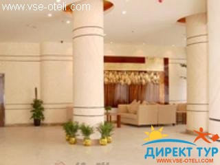 Фото #1Jin Jiang Inn Henglong (Jin Jiang Inn Henglong)