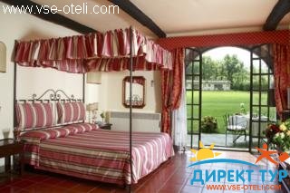 Фото #1Borgo San Luigi (Borgo San Luigi)