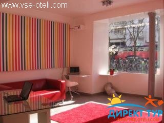 Фото #1Sejour BeauBourg (Sejour BeauBourg)