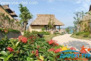 Фото #1Hon Tam Resort (Hon Tam Resort)