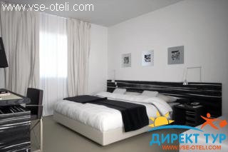 Фото #1G Hotel (G Hotel)