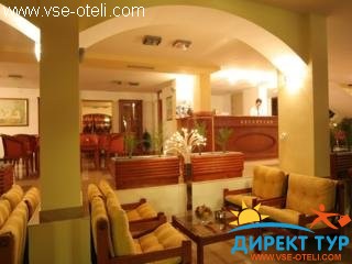 Фото #1Belvedere (Belvedere)