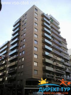 Фото #1Premier Callao Suites (Premier Callao Suites)