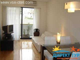 Фото #1Premier Arenales Suites (Premier Arenales Suites)