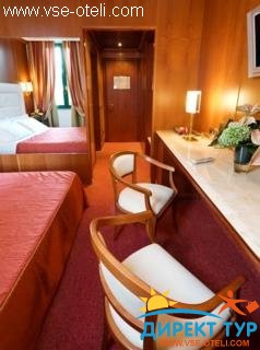 Фото #1As Hotel Monza (As Hotel Monza)