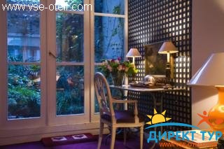 Фото #1Le Saint Gregoire (Le Saint Gregoire)