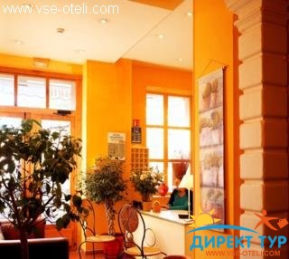 Фото #1Bonaparte (Bonaparte)