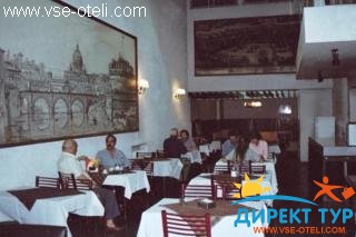 Фото #1Royal Hotel Horcones (Royal Hotel Horcones)