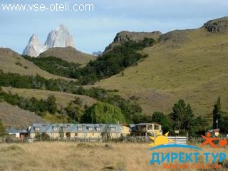 Фото #1Hosteria Estancia La Quinta (Hosteria Estancia La Quinta)