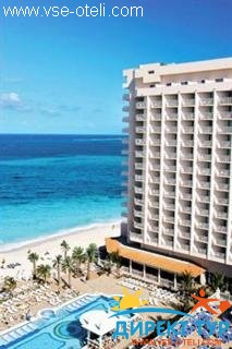 Фото #1Riu Paradise Island All Inclusive (Riu Paradise Island All Inclusive)