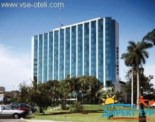 Фото #1Delfines Hotel & Casino (Delfines Hotel & Casino)