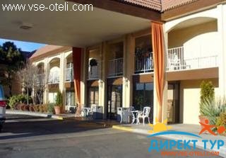 Фото #1Best Western Airport Albuquerque Inn Suites (Best Western Airport Albuquerque Inn Suites)