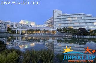 Фото #1Inn at Laurel Point (Inn at Laurel Point)