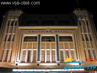 Фото #1Criterion Hotel Perth (Criterion Hotel Perth)