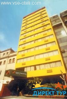 Фото #1Sonesta Posadas del Inca Miraflores (Sonesta Posadas del Inca Miraflores)